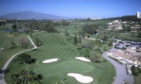 el paraiso  golf club